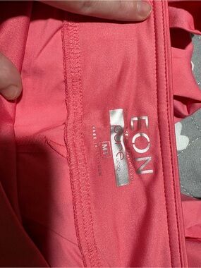 Women's Coral Leggings - Medium
